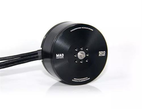 MAD 5010 370KV IPE V3.0 Brushless Motor
